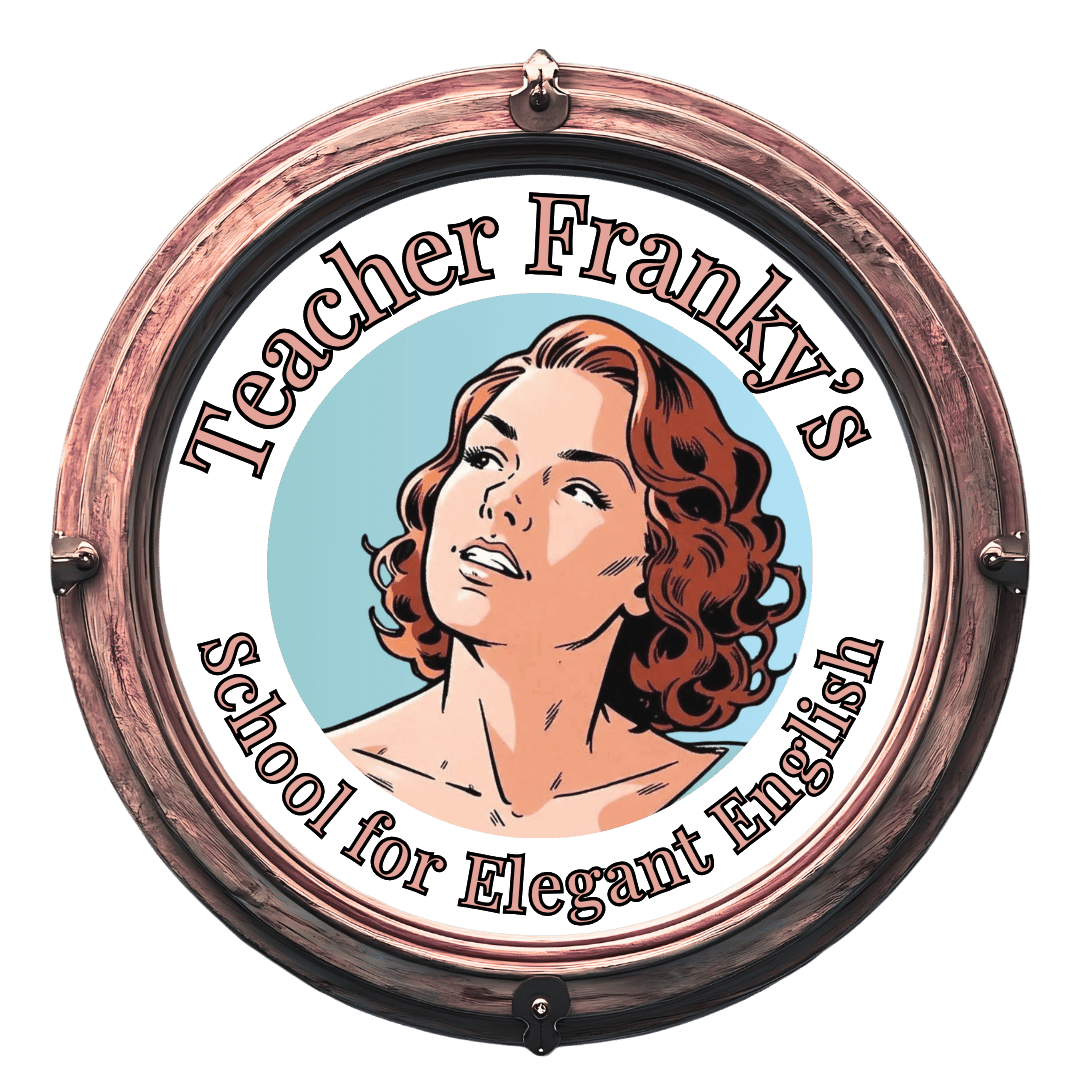 Franky - Communication Specialist